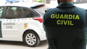 guardia civil