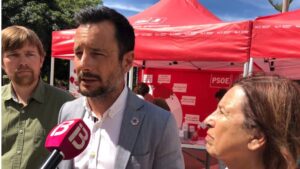 Rafael Ruiz, alcalde de Ibiza