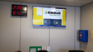 Panel Emaya can valero