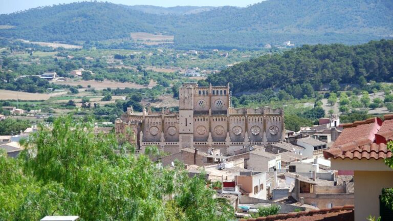 Son Servera