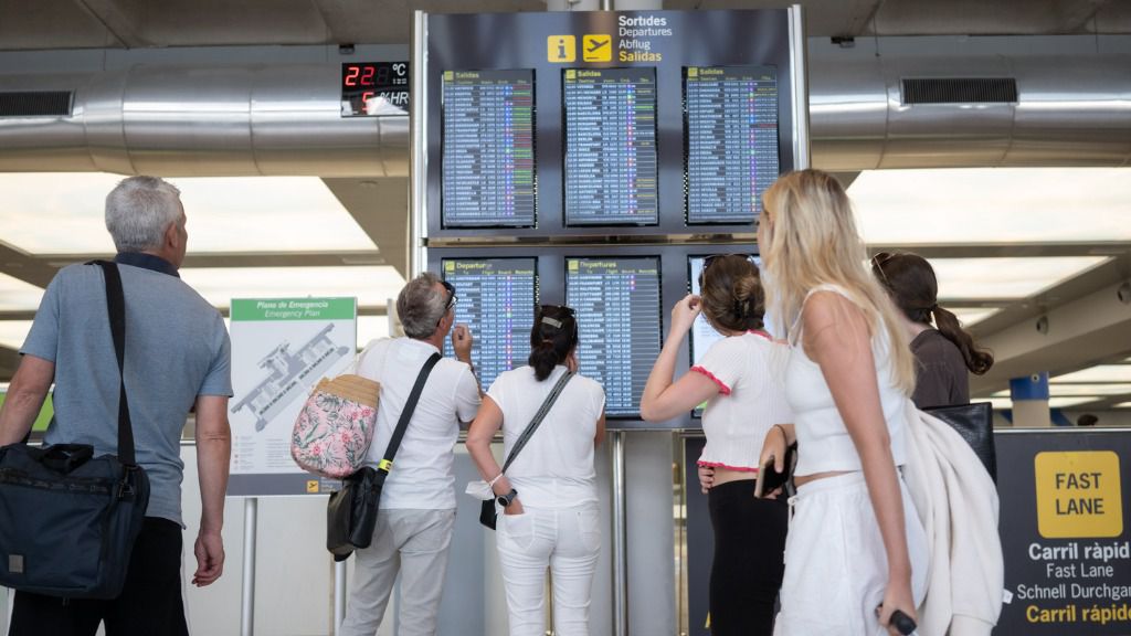 Aeropuerto
