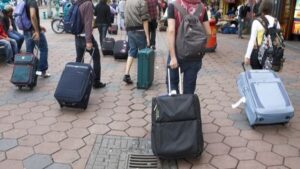 alquiler vacacional turistas