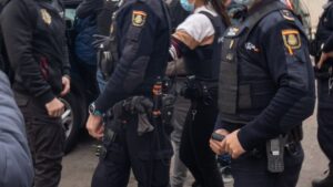 Amplio dispositivo policial contra el narcotr&aacute;fico en Ibiza