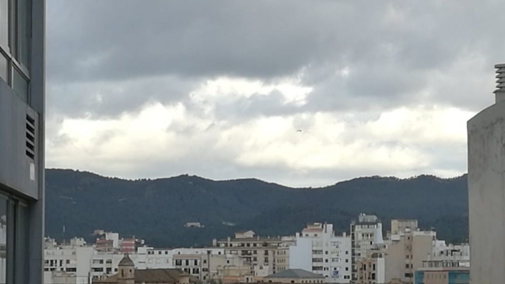 nubes