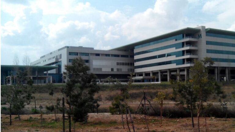 Hospital Son Espases