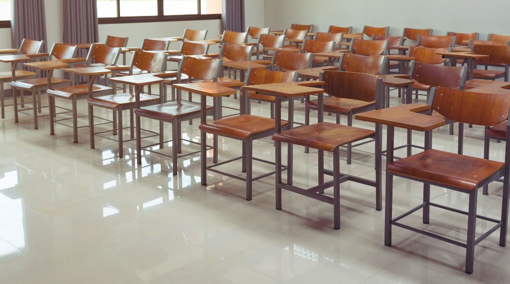aula clase
