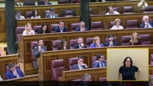 Congreso-mocion-tamames