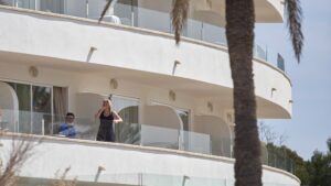 playa de palma hotel