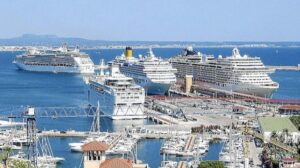 cruceros mallorca