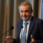 Zapatero imputado en el caso Plus Ultra por presunto blanqueo de capitales y tráfico de influencias