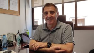 Manuel Palomino Ibsalut