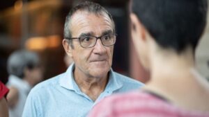 Juan Pedro Yllanes Su&aacute;rez