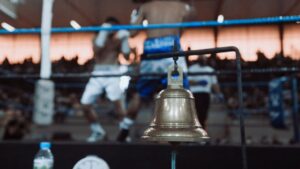 Velada de boxeo, en Palma