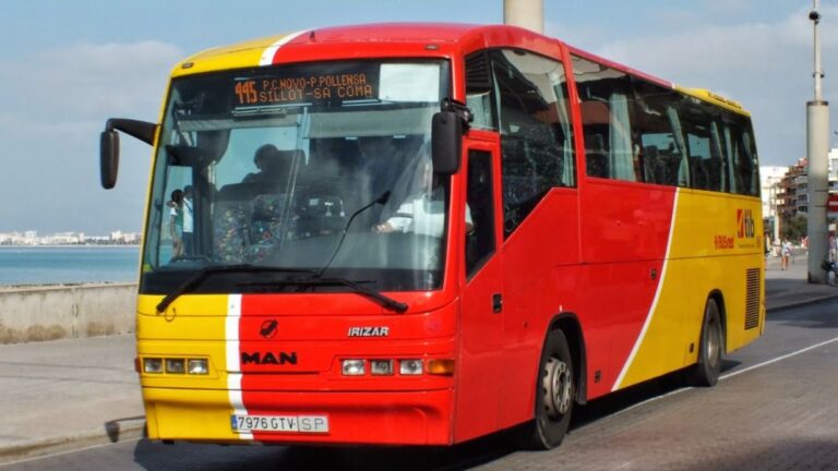bus tib