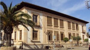 santa-margalida-ayuntamiento