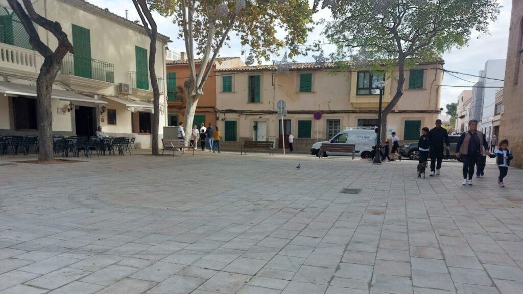 barrios palma