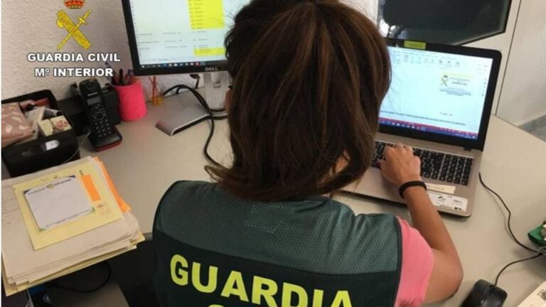 guardia civil