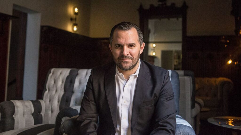 Javier Vich