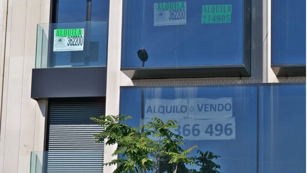 alquiler vacacional