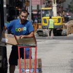 Las rebajas de enero generar&aacute;n casi 3.000 empleos en Baleares