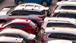 venta coches segunda mano