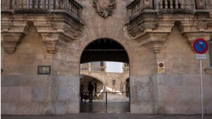 Tribunal Superior De Justicia