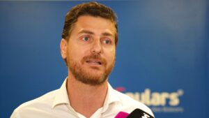 Sebasti&agrave; Sagreras