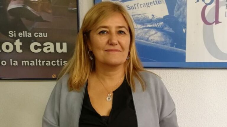 rosa cursach ibdona