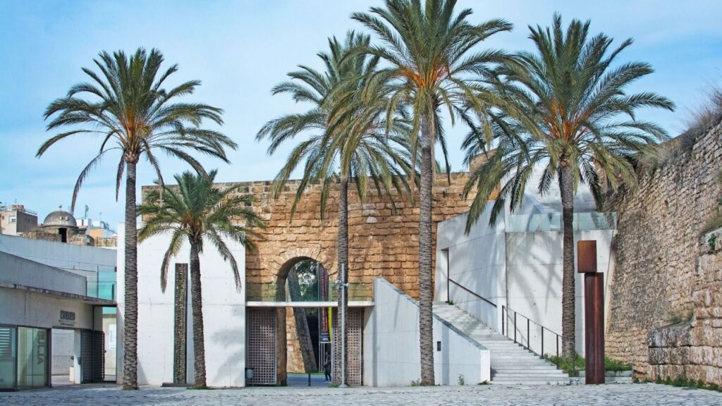 es baluard