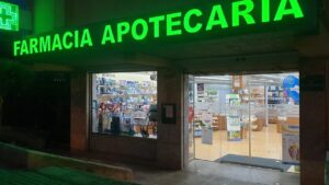 Farmacia