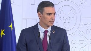 pedro sanchez moncloa