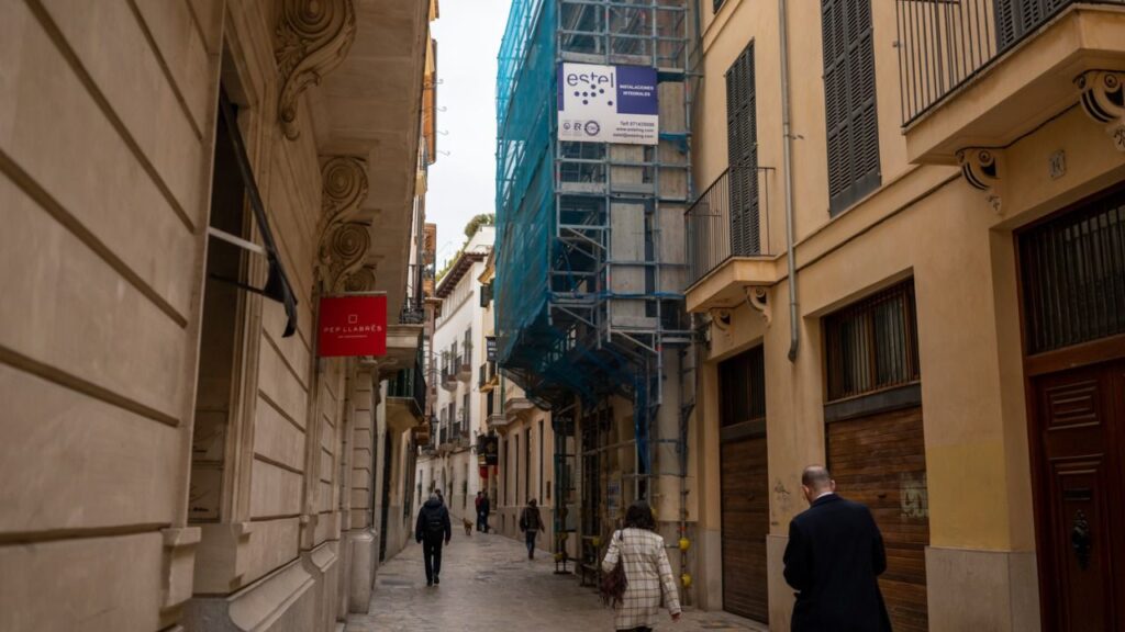 Casa Inversores Suizos