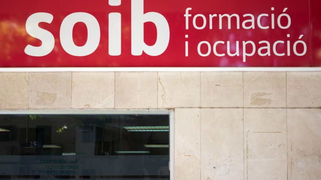 soib paro