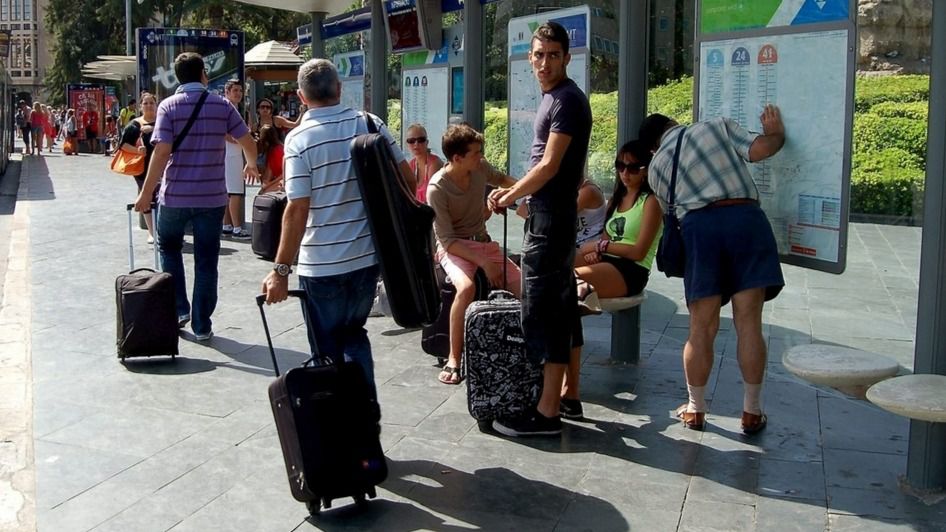 alquiler vacacional