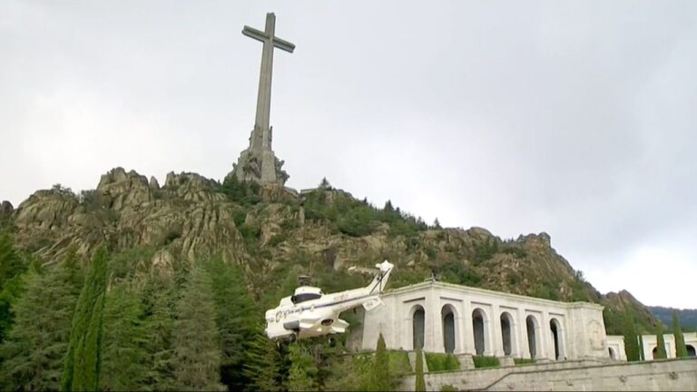 heliptotero valle