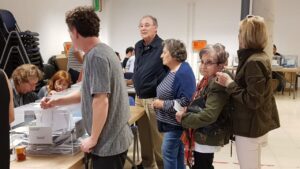 26M votar votos elecciones