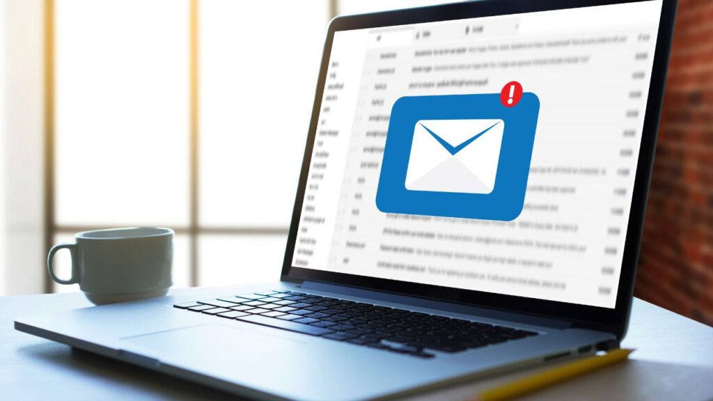 mail ordenador