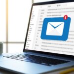 mail ordenador
