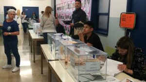 26M votar elecciones voto