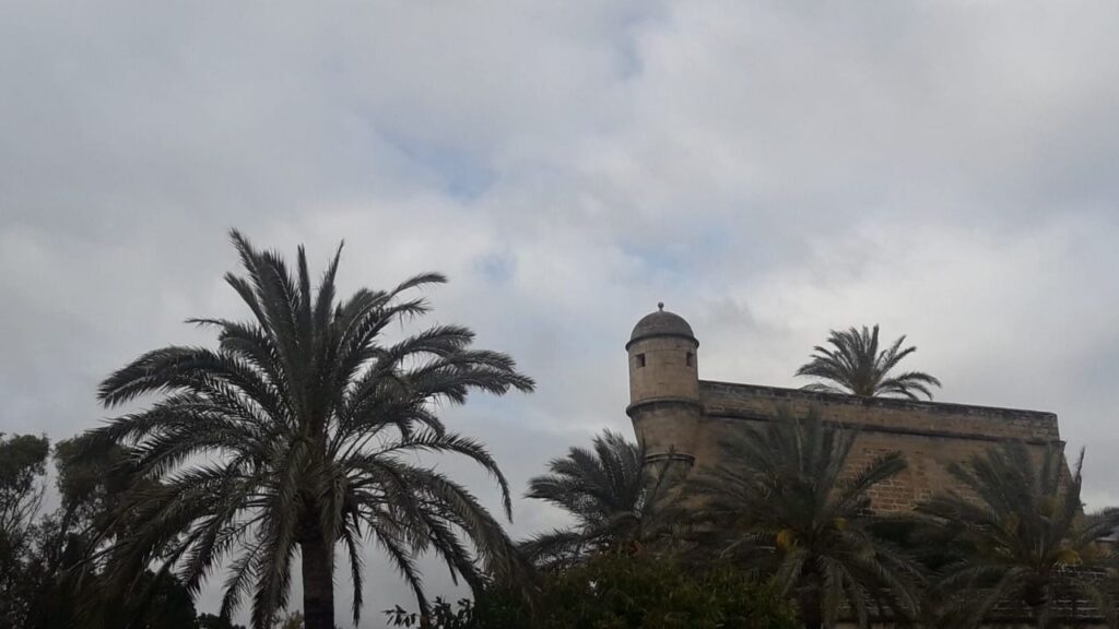 nubes