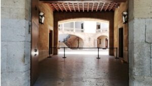 Audiencia Provincial Baleares