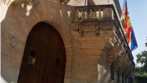 TSJ audiencia tribunal