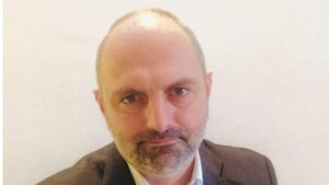 Jaume Mateu, director general de Transports