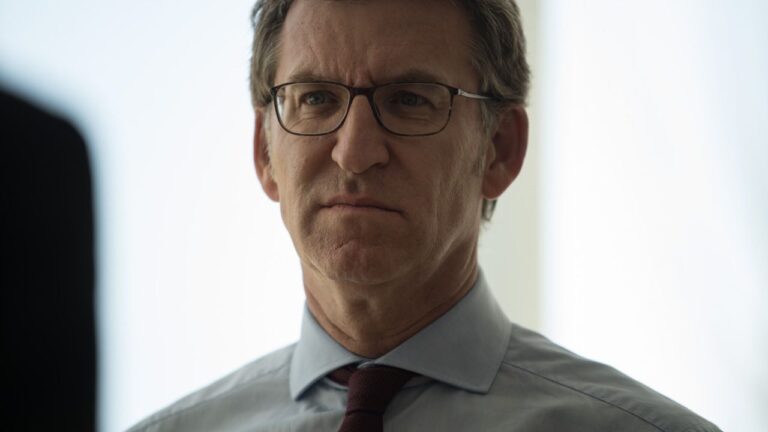 nuñez feijoo