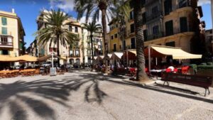 la lonja terrazas resturantes