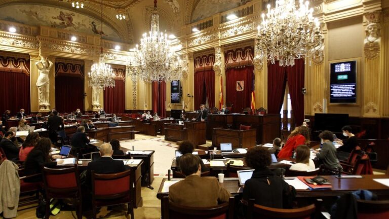 Parlament de les Illes Balears