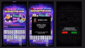 Imagen comparativa del modelo actual de m&aacute;quinas tragaperras con el que se deber&aacute; instalar con la aplicaci&oacute;n de la Ley balear sobre el juego