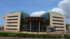 jefatura policia ibiza