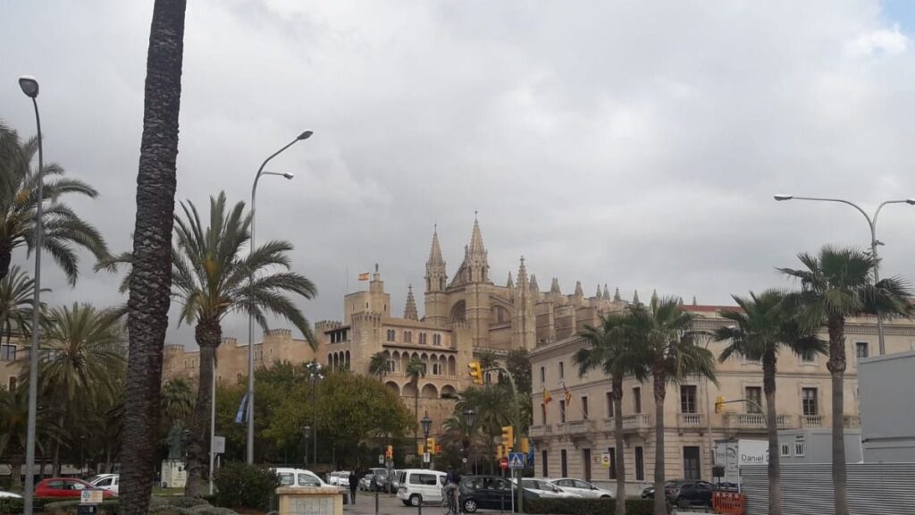 nubes