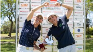 Fotos, cortes&iacute;a de Andaluc&iacute;a Golf TV